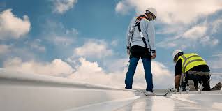 Fast & Reliable Emergency Roof Repairs in Jones Creek, TX